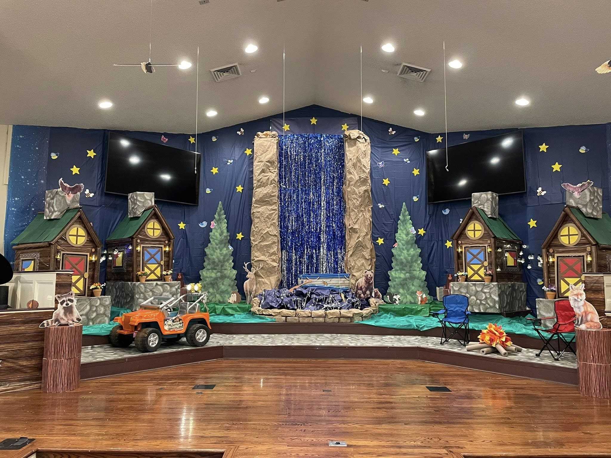 VBS 2025