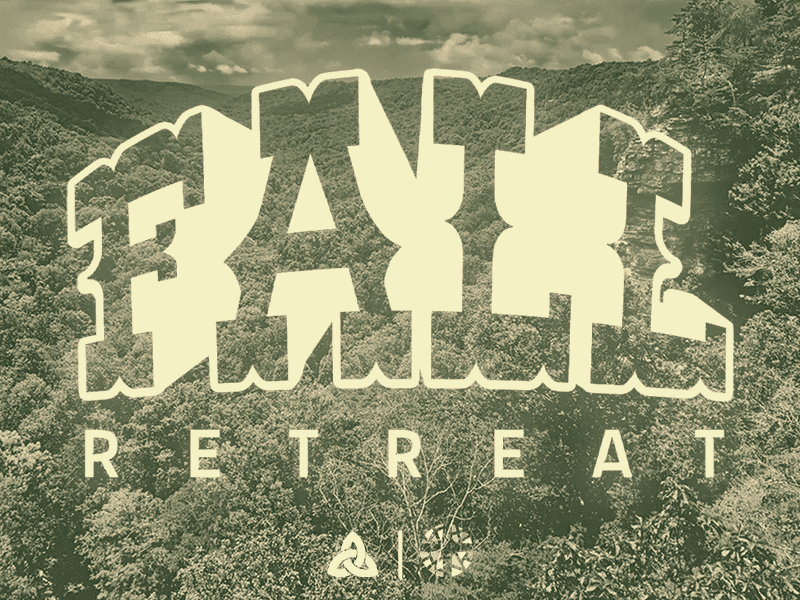 FALL RETREAT