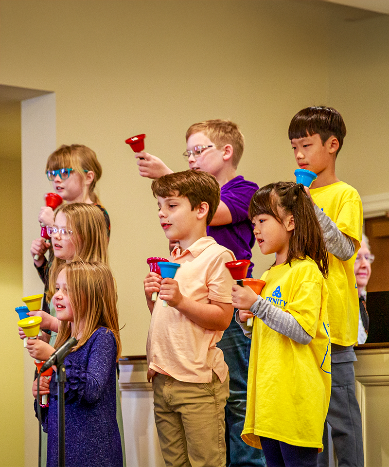 handbells