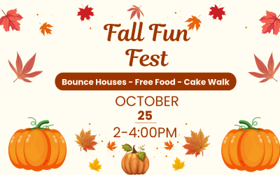 Fall Fun Fest